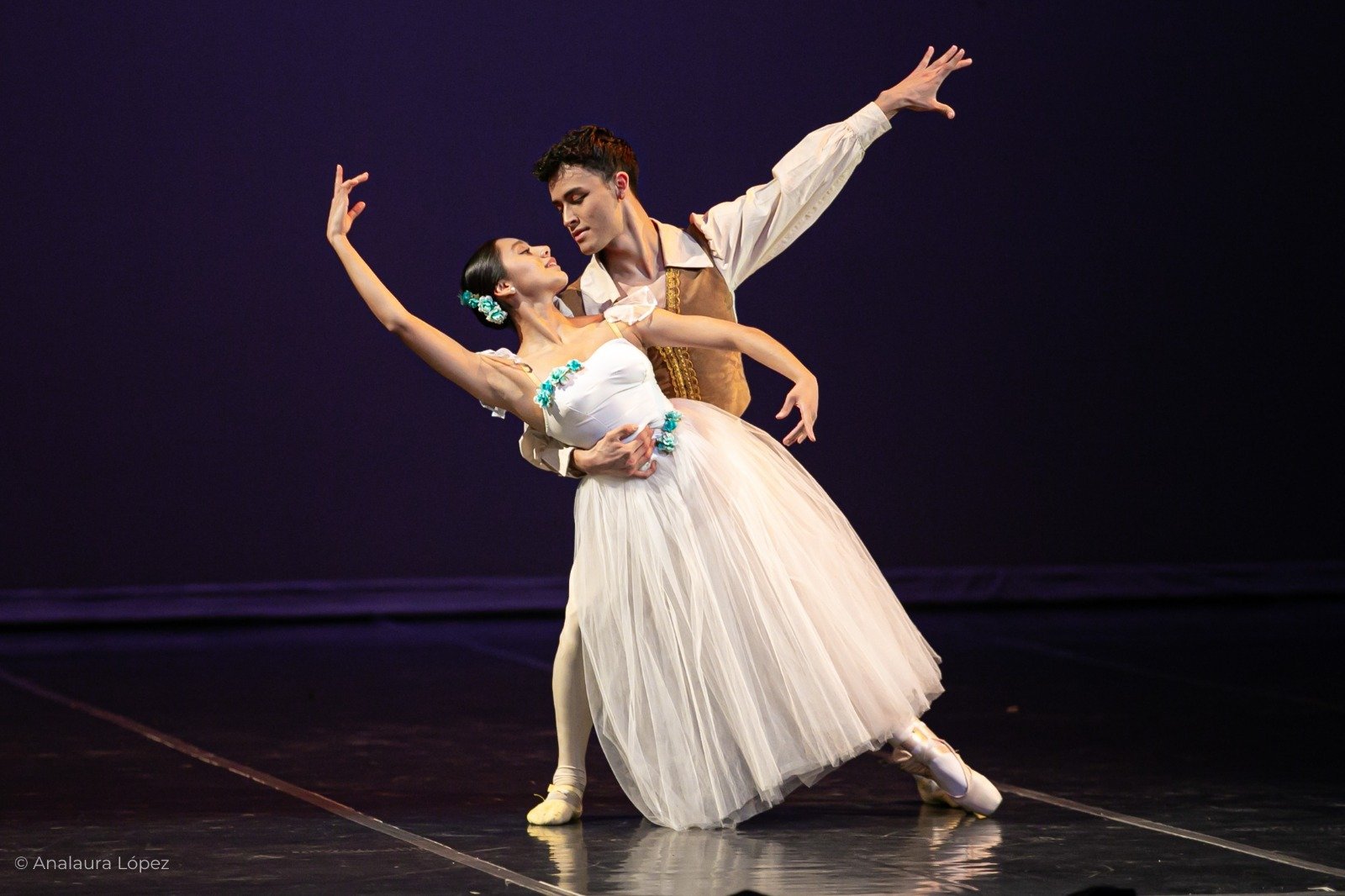 Celebran Día Internacional de la Danza con una nutrida programación ...