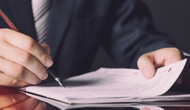 34 notarios reciben alta para fungir como mediadores privados