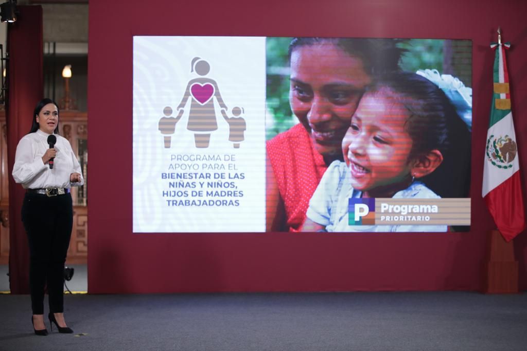 Concluye censo para detectar y apoyar a hijos de madres trabajadoras indígenas