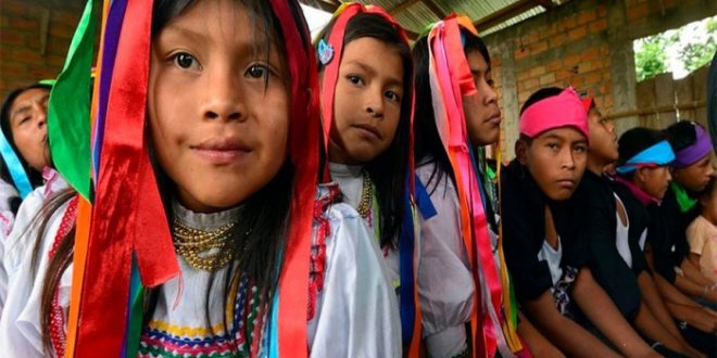 La CNPC presenta proyecto “Protección civil en tu lengua” en el marco del Día Internacional de los Pueblos Indígenas