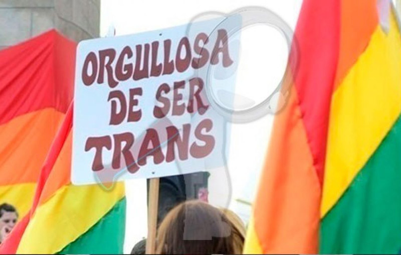 Inicia gobierno capitalino construcción de la “Clínica para atención integral de personas trans”