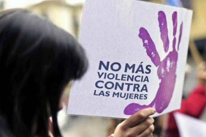 Actuamos enérgicamente contra la violencia de género: IPN