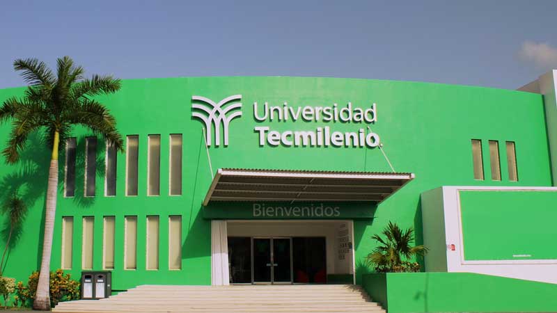 Rector de Universidad Tecmilenio participa en el Parlamento Abierto a Distancia: construyendo la nueva legislación para la educación superior