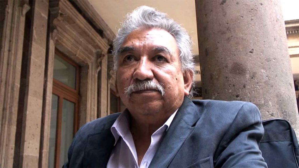 “Satisfacción” por la detención de Sosa Castelán; este gobierno combate la impunidad: Alfredo Rivera