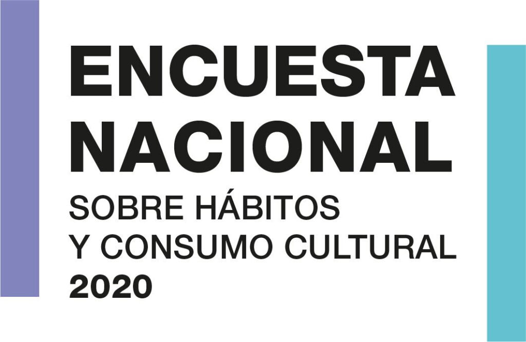 CulturaUNAM presenta los resultados de la Encuesta Nacional sobre Hábitos y Consumo Cultural 2020