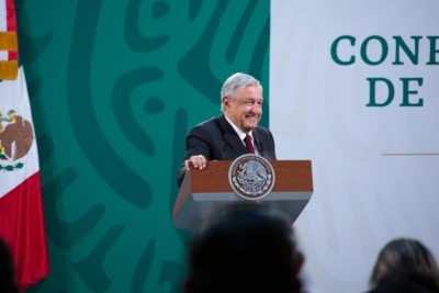 Tribunal Electoral debe resolver tema de   sobrerrepresentación; estrategia política contra la 4T: López Obrador