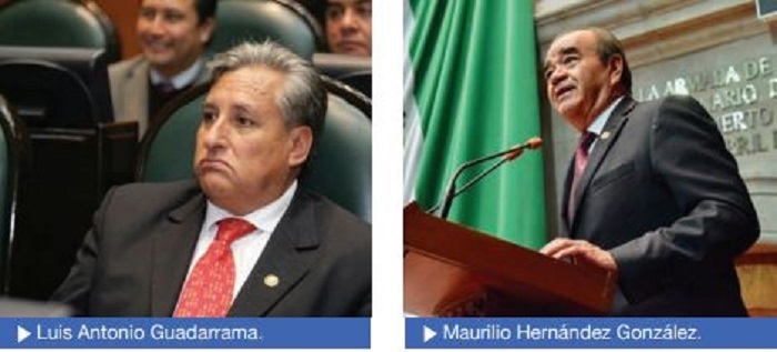 Protegido: Congreso mexiquense inicia sesiones; anuncia período que “dejará huella”