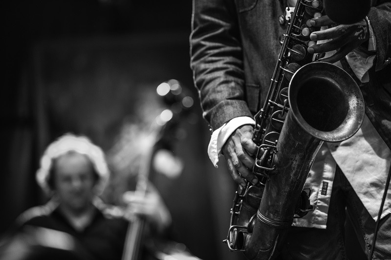 La UNESCO, Herbie Hancock y un elenco de grandes del jazz celebrarán el 30 de abril el 10º aniversario del Día Internacional del Jazz