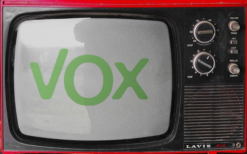 Vox, Fundación Francisco Franco y El Yunque estrenarán cadena de televisión… en España