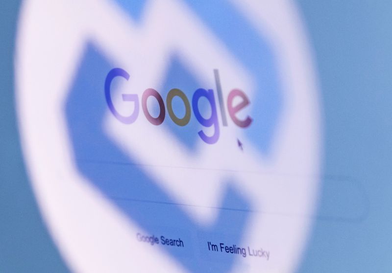 Google paga multas a gobierno de Rusia