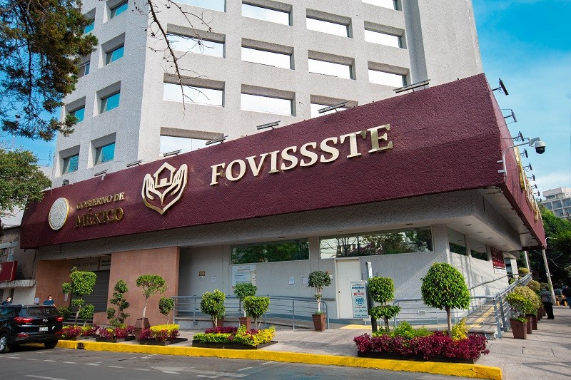 Coloca FOVISSSTE 10 mil millones de pesos en Certificados Bursátiles Fiduciarios