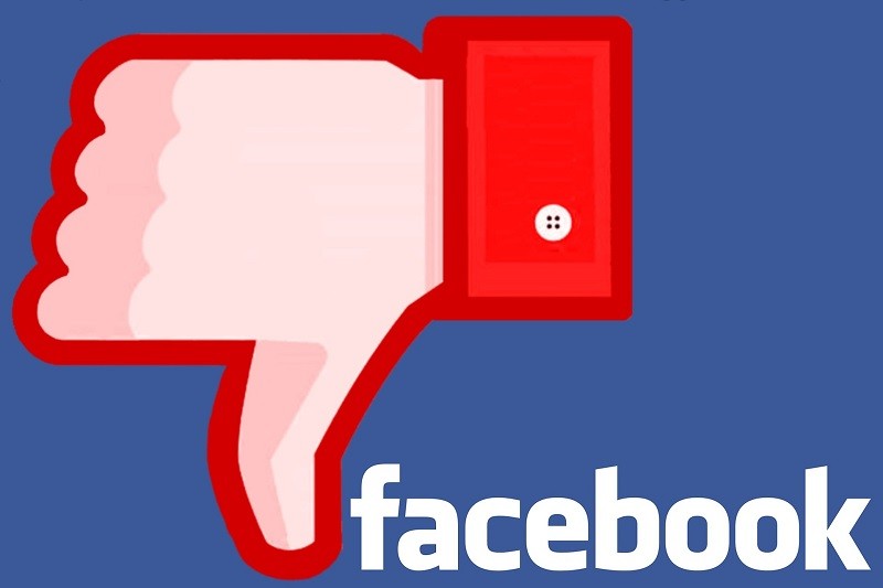 Propone agencia reguladora la exempleada que denunció a Facebook
