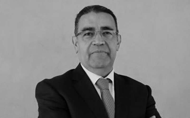 Fallece el conductor radiofónico Javier López Díaz