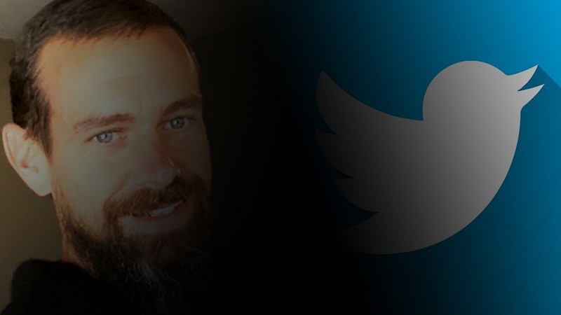 Renuncia el CEO de Twitter, Jack Dorsey