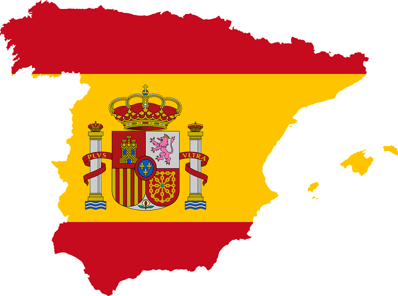 Protegido: La sociedad digital avanza en España