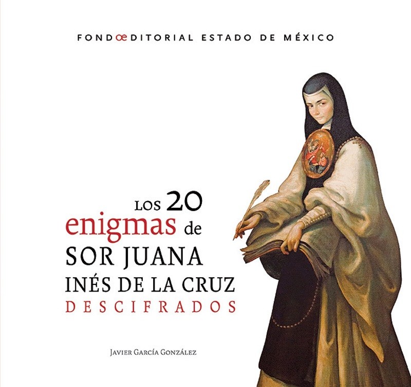 Tiene CEAPE Libros para Conocer a Sor Juana Inés de la Cruz
