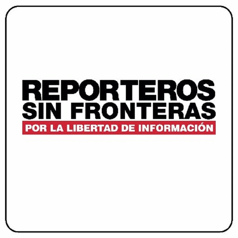 RSF dio a conocer a los nominados al Premio a la Libertad de Prensa 2021