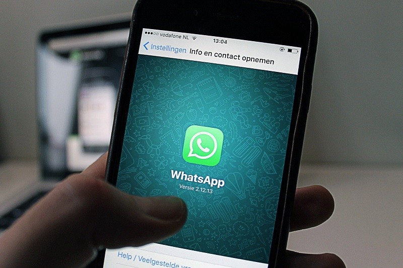 Protegido: ¿Cómo usan y en qué tipo de información creen los mexicanos en WhatsApp?