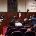 Suprema Corte invalida requisitos para acceder al cargo de titular del órgano interno de control del tribunal de justicia administrativa del estado de México