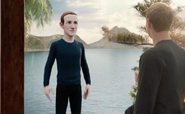 Metaverso: el universo paralelo de Mark Zuckerberg