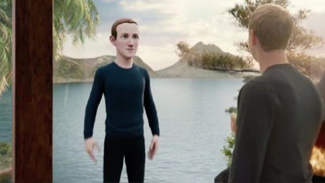 Metaverso: el universo paralelo de Mark Zuckerberg