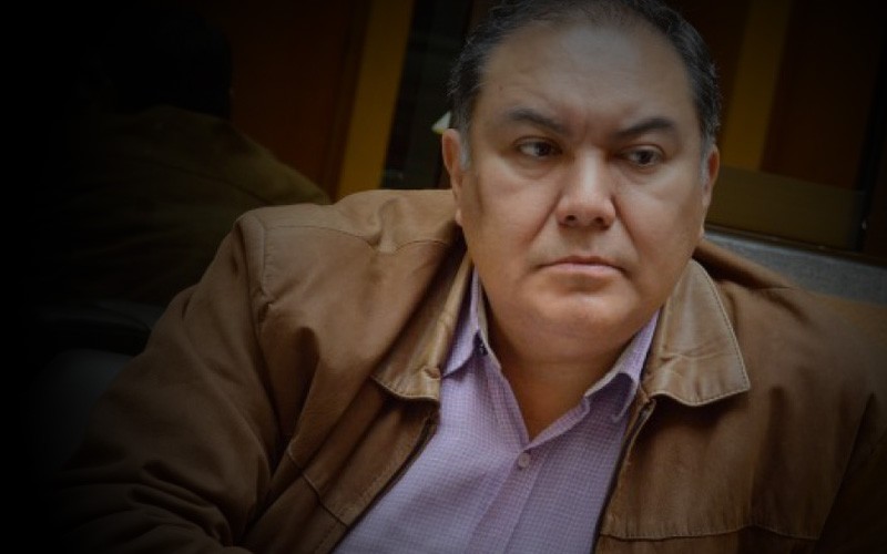 La CNDH solicita medidas cautelares para proteger al periodista Ricardo Ravelo
