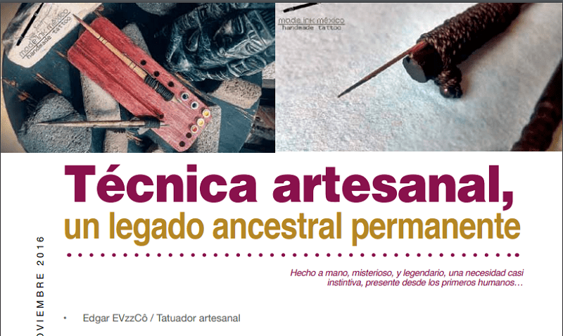 Protegido: Técnica artesanal, un legado ancestral permanente