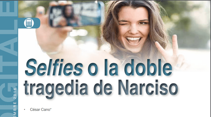 Protegido: Selfies o la doble tragedia de Narciso