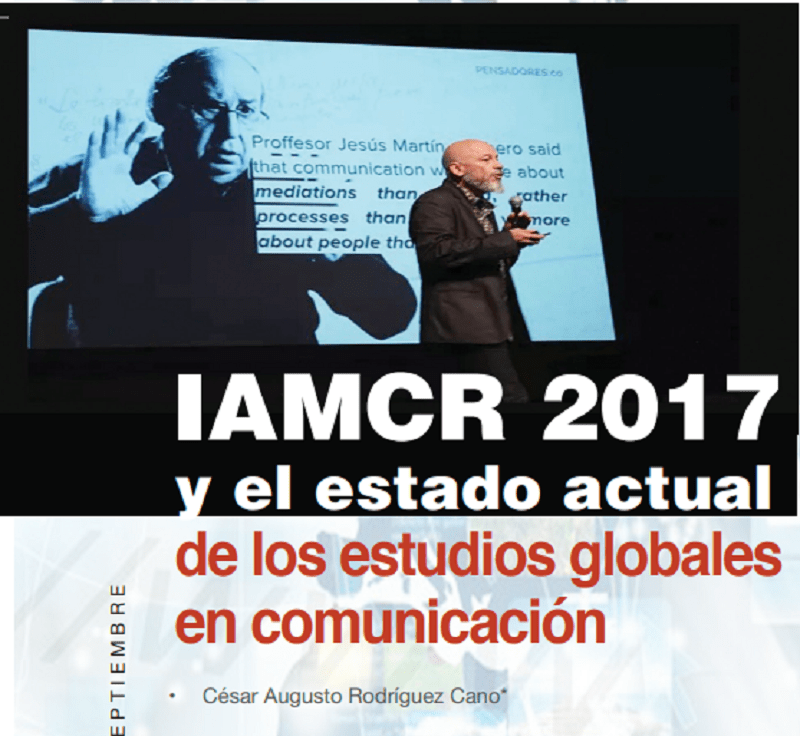 Protegido: IAMCR 2017 y el estado actual de los estudios globales en comunicación