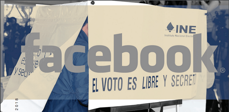 Protegido: Facebook: la falacia del debate electoral ciudadano