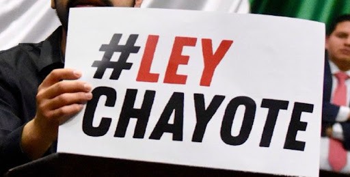 La publicidad gubernamental y la “Ley Chayote”: la 4T y el cambio comunicativo