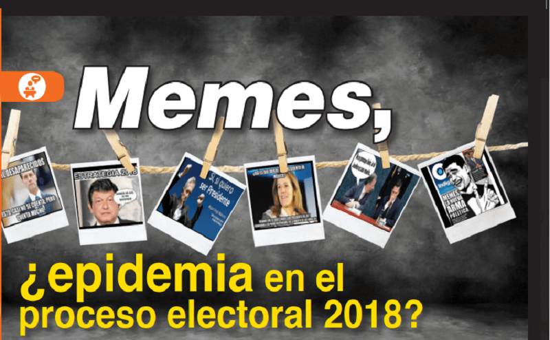 Protegido: Memes, ¿epidemia en el proceso electoral 2018?