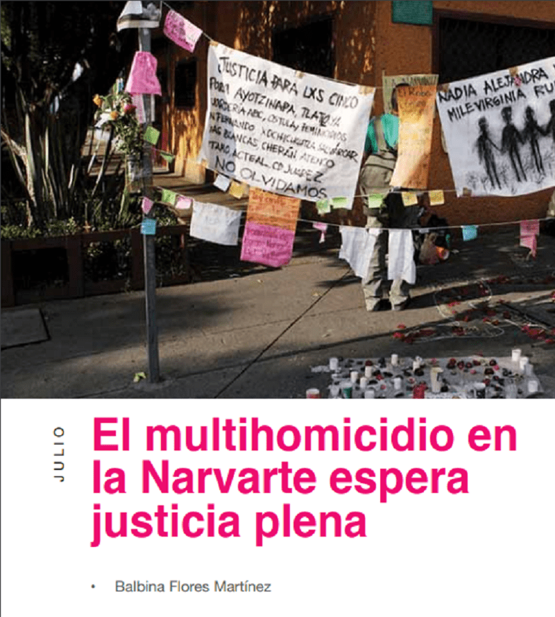 Protected: El multihomicidio en la Narvarte espera justicia plena