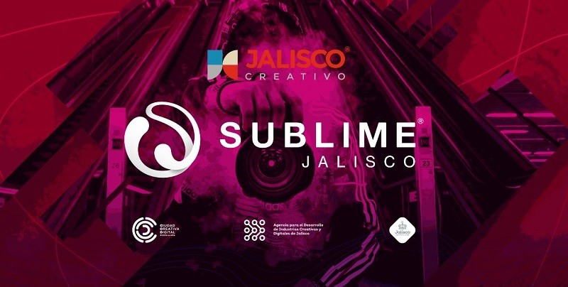 Finaliza cuarta edición de Sublime Jalisco: “Resistencia creativa 2021”