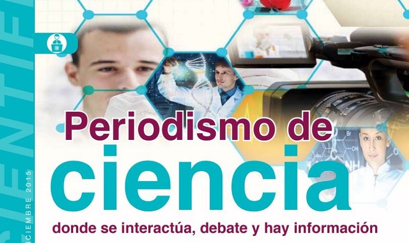 Protected: Periodismo de ciencia donde se interactúa, debate y hay información