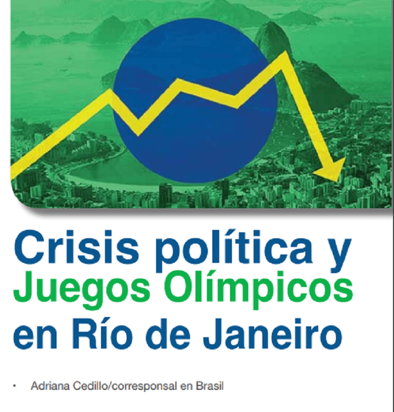 Protected: Crisis política y Juegos Olímpicos en Río de Janeiro