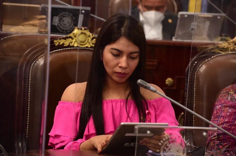 Cumple Sectur CDMX dos meses sin titular: Frida Guillén