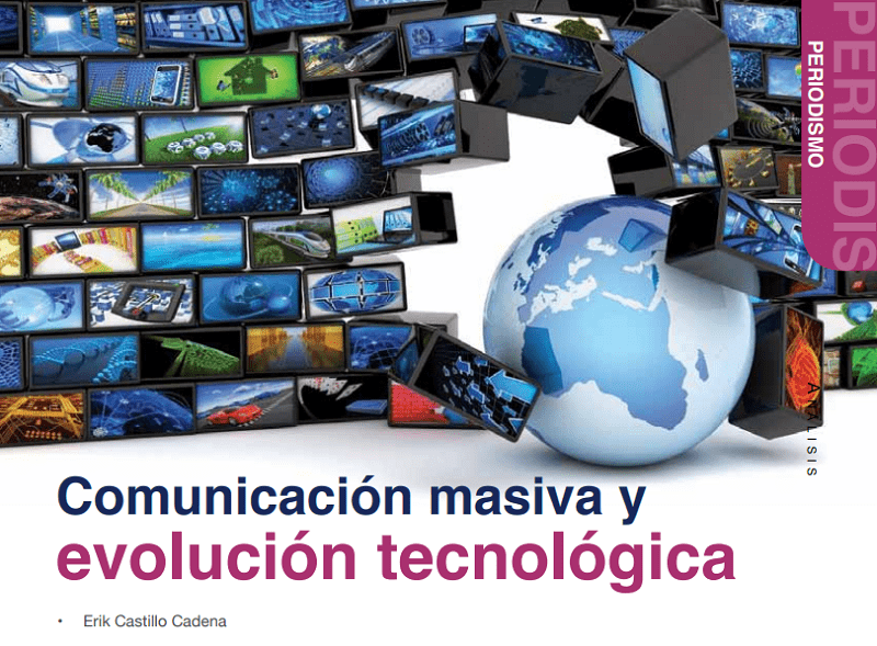 Protegido: Comunicación masiva y evolución tecnológica