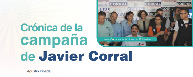 Protegido: Crónica de la campaña de Javier Corral