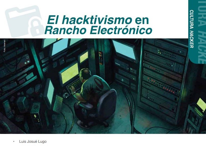 Protected: El hacktivismo en Rancho Electrónico