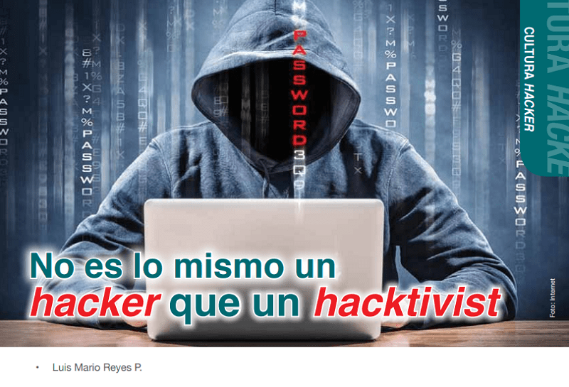 Protected: No es lo mismo hacker que un hacktivist