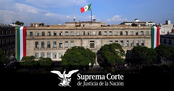 El Pleno de la Suprema Corte De Justicia de la Nación (SCJN) tuvo que suspender sesión debido a una falla en el aire acondicionado
