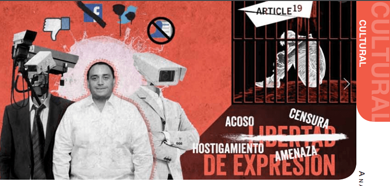 Protected: La realidad que oculta el gobierno mexicano*