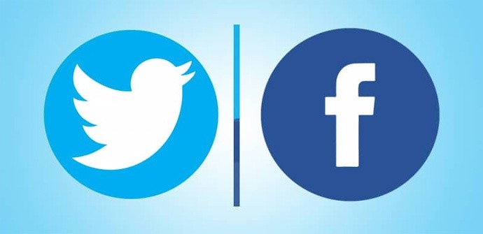 Bloquea Rusia a Twitter y Facebook