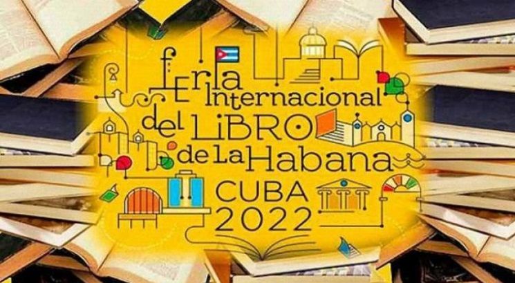 Inicia la 30 Feria Internacional del Libro de la Habana