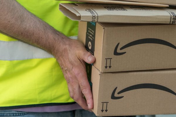 Votan trabajadores de Amazon para formar su segundo sindicato