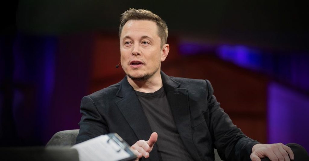 Elon Musk realizó una oferta para comprar Twitter
