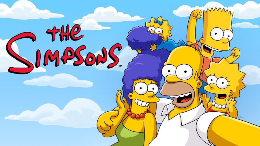 Celebran el Día Mundial de Los Simpson; cumplen 35 años
