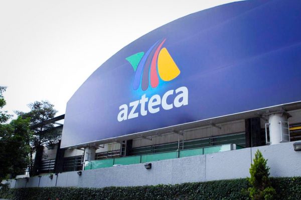 TV Azteca debe pagar 2 mil 447 mdp al SAT, determina el TFJA