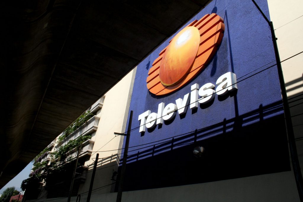 El SAT no devolverá a Televisa 368 mdp